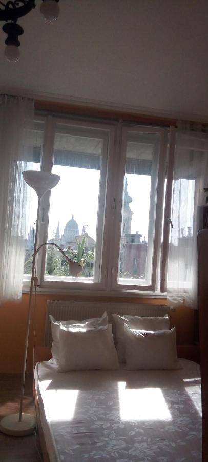 Buda Super Panorama Budapeşte Dış mekan fotoğraf
