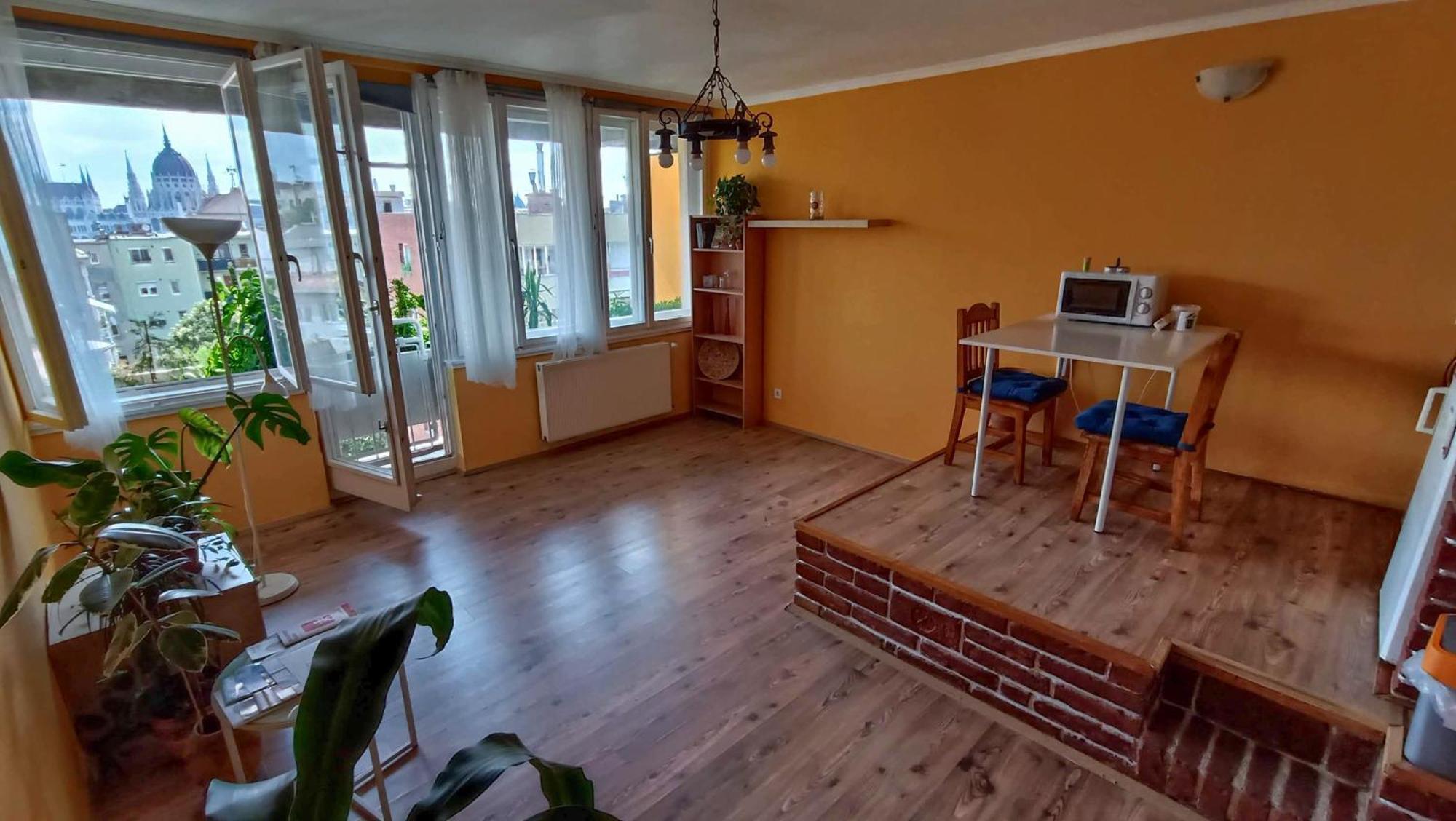 Buda Super Panorama Budapeşte Dış mekan fotoğraf
